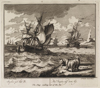 KG 08778
<br/>
Seylen uyt het Ys
<br/>
<em>Laan, Adolf van der</em>